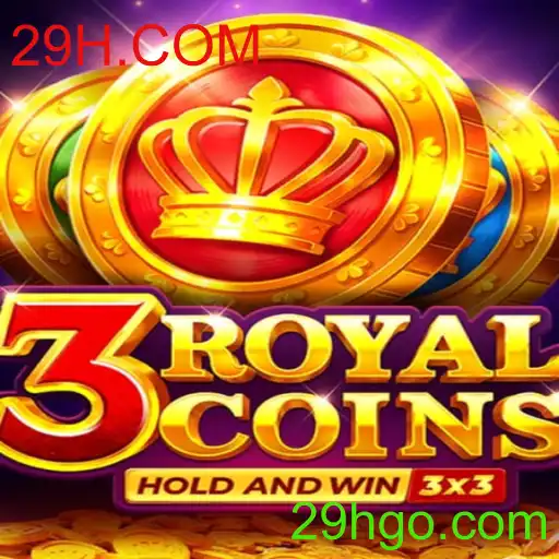 Descubra o Fascinante Mundo de 3royalcoins: O Jogo que Está Conquistando o Público
