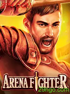 Explorando ArenaFighter: O Novo Sucesso de Jogos Digitais
