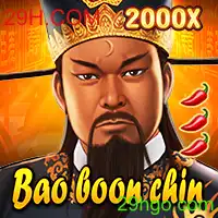 Descubra o Mundo Fascinante de BaoBoonChin: Um Jogo de Estratégia Inovador