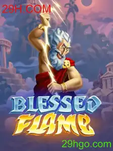 Descubra o Mundo de BlessedFlame: Novidades e Regras do Jogo