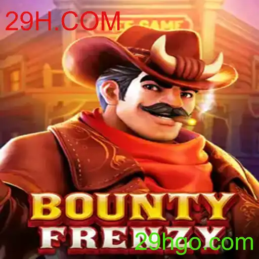 Descubra o Mundo Imergente de BountyFrenzy