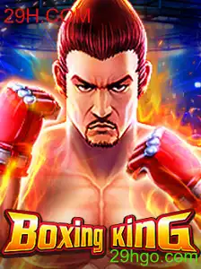 Explorando o Universo Dinâmico de BoxingKing