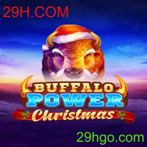 Descubra o Mundo de BuffaloPowerChristmas e o Impacto de 29H.COM
