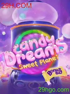 Descubra o Fascinante Mundo de CandyDreamsSweetPlanet