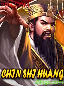ChinShiHuang: Uma Jornada Estratégica no Mundo Antigo