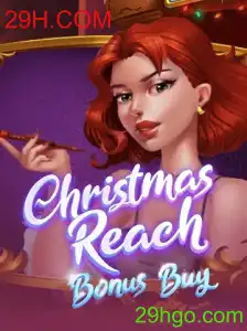 Explorando o Único Jogo Natalino ChristmasReachBonusBuy
