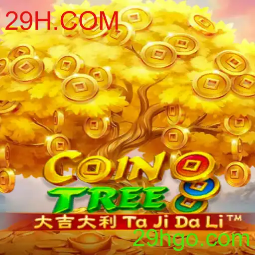 CoinTree: Descubra o Fascinante Mundo do Novo Jogo da 29H.COM