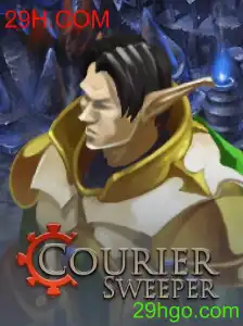 CourierSweeper: A Experiência de Jogo Inovadora no Mundo Digital