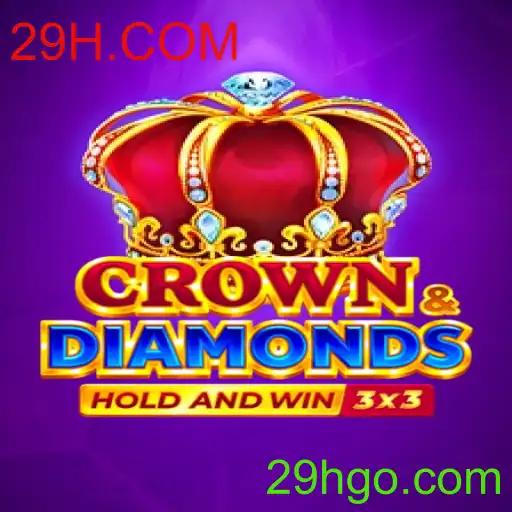 Crowndiamonds: Aventura e Estratégia no Jogo do Momento