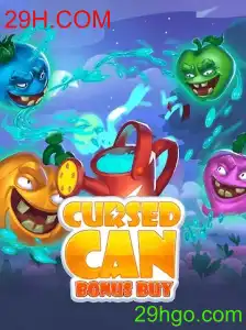 Explorando o Mundo de CursedCanBonusBuy e sua Emoção Incomparável