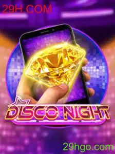 Experiência Imersiva de DiscoNightM: Explore a Nova Sensação do Jogo
