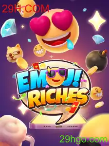 Descubra o Mundo de Aventura e Fortuna em EmojiRiches