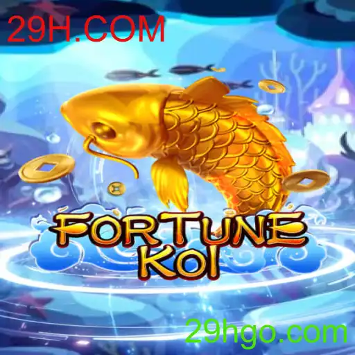 Descubra o Fascinante Mundo de FORTUNEKOI com 29H.COM