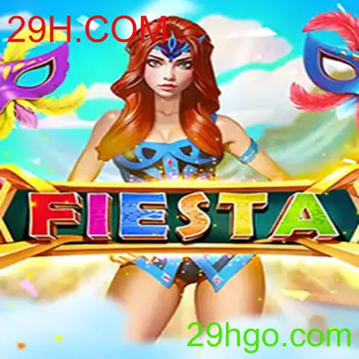 Fiesta: Um Jogo de Diversão e Estratégia com 29H.COM