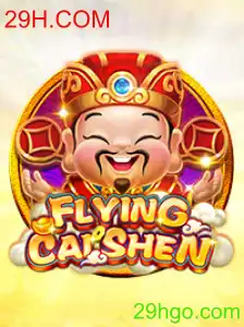 Explorando a Diversão do Jogo FlyingCaiShen: O Que Você Precisa Saber