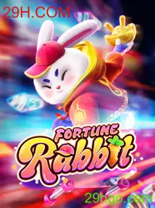 FortuneRabbit: Descubra o Fascinante Mundo do Jogo e Suas Regras