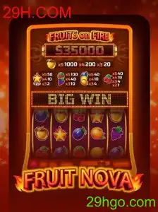 Descubra as Aventuras e Estratégias do Jogo FruitNova
