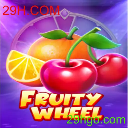 Explorando o Mundo Colorido de FruityWheel: Um Jogo Inovador