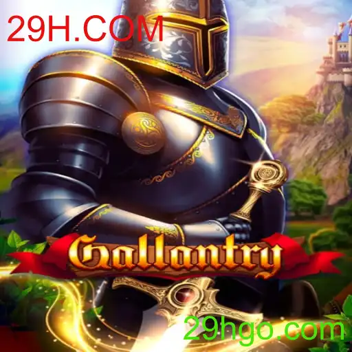 Descubra o Mundo de Gallantry: Um Jogo Revolucionário