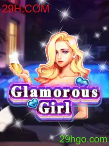 Descubra GlamorousGirl: O Jogo que Está Conquistando o Mundo