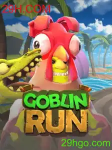 Descubra o Mundo de Aventura com GoblinRun