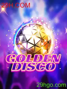 GoldenDisco: A Nova Sensação do Entretenimento Online