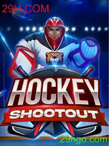 Explorando o HockeyShootout: Desafios e Regras do Jogo