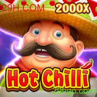 Explorando o Fascinante Mundo de HotChilli: Um Jogo de Ação e Estratégia