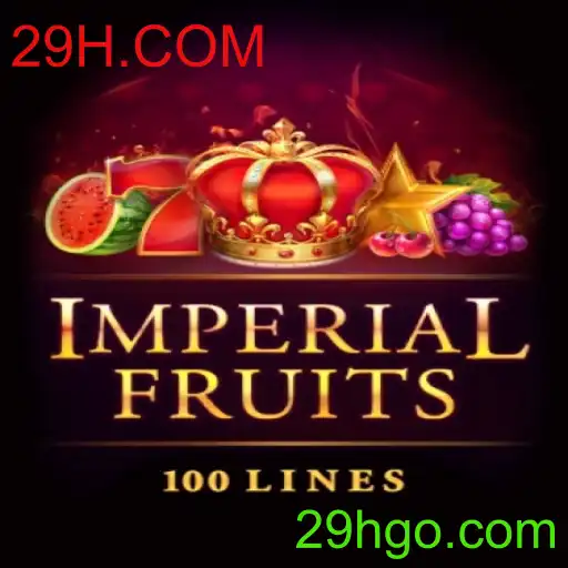 Descubra o Fascinante Mundo de ImperialFruits100