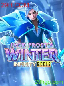 JackFrostsWinter: Um Novo Capítulo no Mundo dos Jogos
