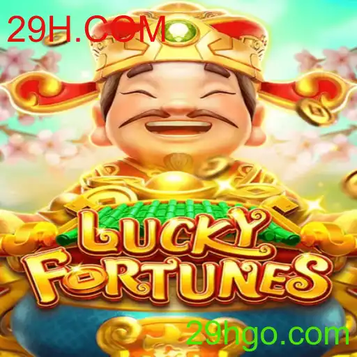 Descubra o Mundo do Jogo LUCKYFORTUNES na Plataforma 29H.COM