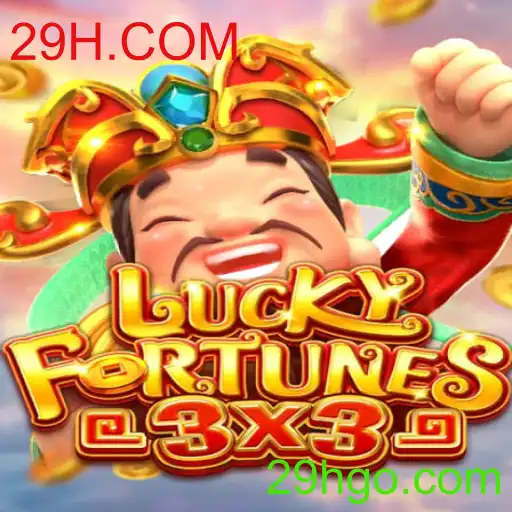 Descubra o Fascinante Mundo de LUCKYFORTUNES3x3 em 29H.COM