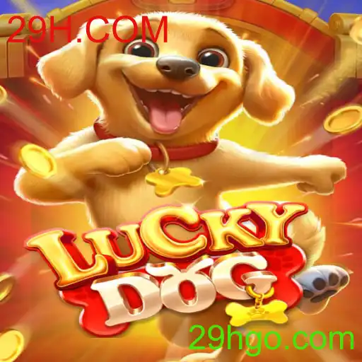 Explorando o Mundo de LuckyDog: O Jogo Revolucionário do 29H.COM