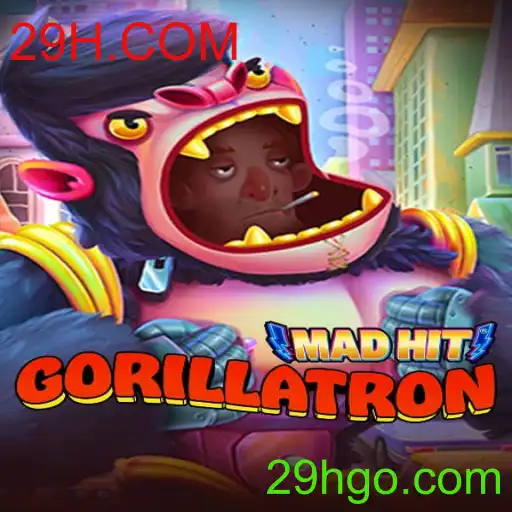 Descobrindo MadHitGorillatron: A Nova Sensação dos Jogos