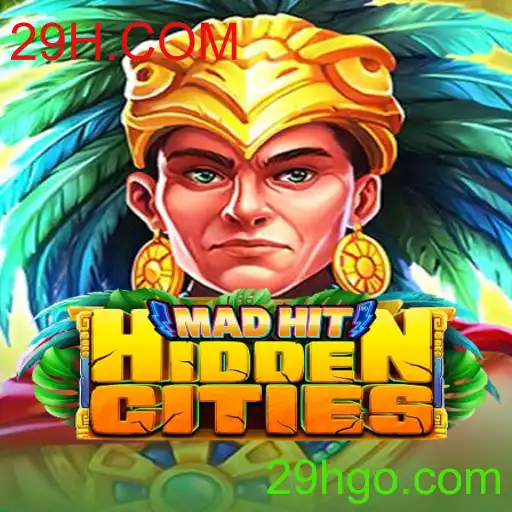 Explorando o Universo de MadHitHiddenCities: Um Novo Jogo na Era Digital