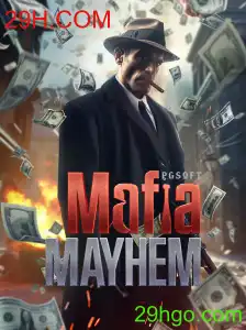 Explorando o Universo de MafiaMayhem: Estratégias e Aventuras no Submundo