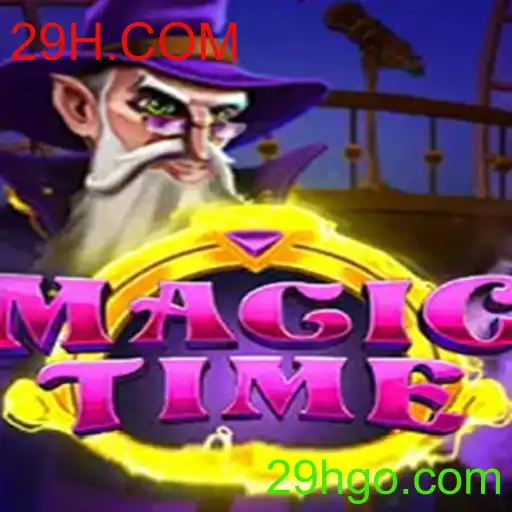 Explorando o Fascinante Mundo de MagicTime: Uma Jornada de Estratégia e Aventura