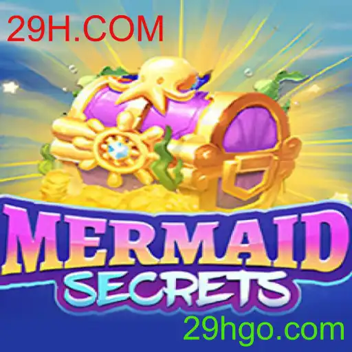 Descubra o Universo Encantador de MermaidSecrets: Uma Aventura Subaquática