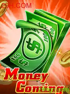 MoneyComing: Desvendando o Fenômeno do Jogo de Estratégia Financeira