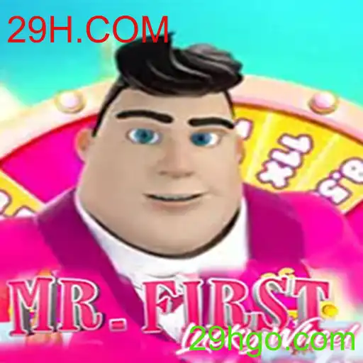 Descubra o Mundo de MrFirstLuckyWheel: O Jogo do Momento