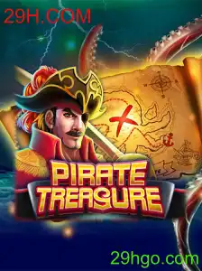 Explorando o Mundo de Aventura de PirateTreasure: Uma Jornada Inesquecível
