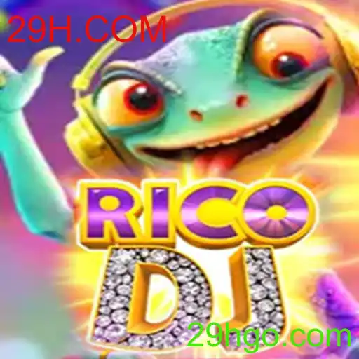 Descubra o Mundo de RicoDJ: Um Jogo de Estratégia e Entretenimento