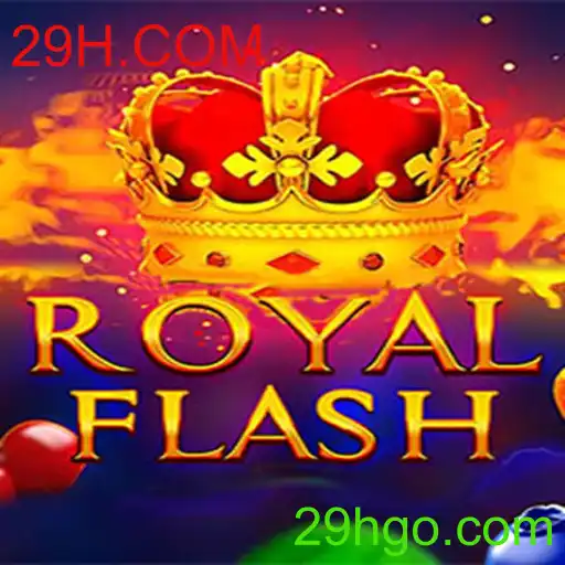 RoyalFlash: Mergulhe no Excitante Mundo do Estrategismo e de Azar
