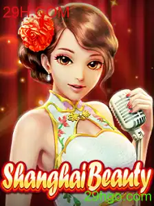 Explorando o Mundo do Jogo ShanghaiBeauty: Regras, Descrição e Contexto Atual