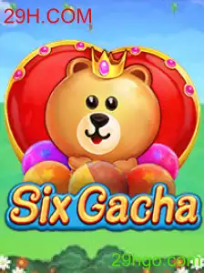 Descubra o Mundo de SixGacha: Diversão e Estratégia no Jogo de Sorte