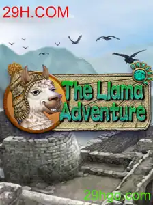 TheLlamaAdventure: Explorando um Novo Mundo Virtual