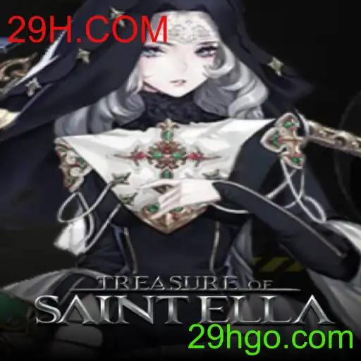 Descubra o Fascinante Jogo 'Treasure of Saint Ella'