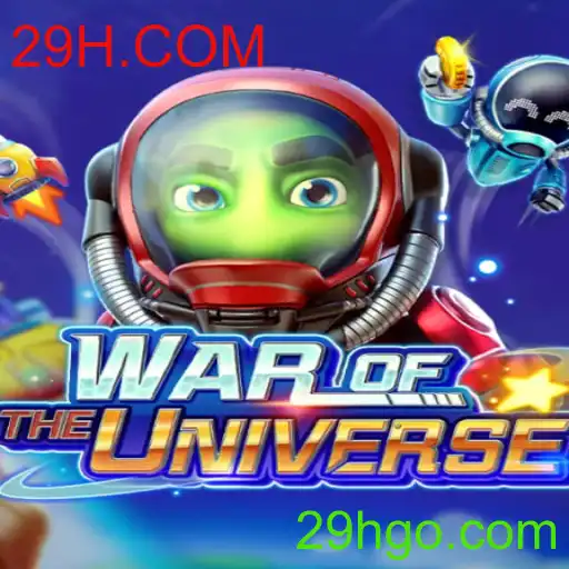Descubra o Fascinante Universo de WAROFTHEUNIVERSE