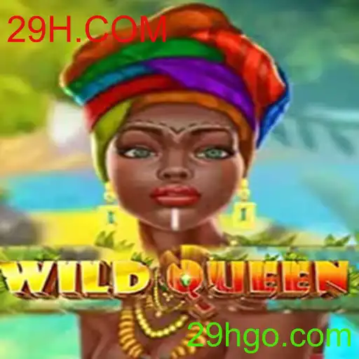 WildQueen: Uma Aventura Épica no Mundo dos Jogos Online