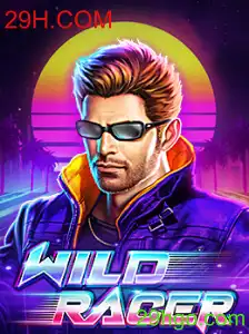 Explorando o Mundo de WildRacer: Uma Corrida Selvagem e Empolgante